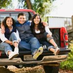Is It Illegal to Ride in the Back of a Pickup Truck in Tennessee What the Law Says