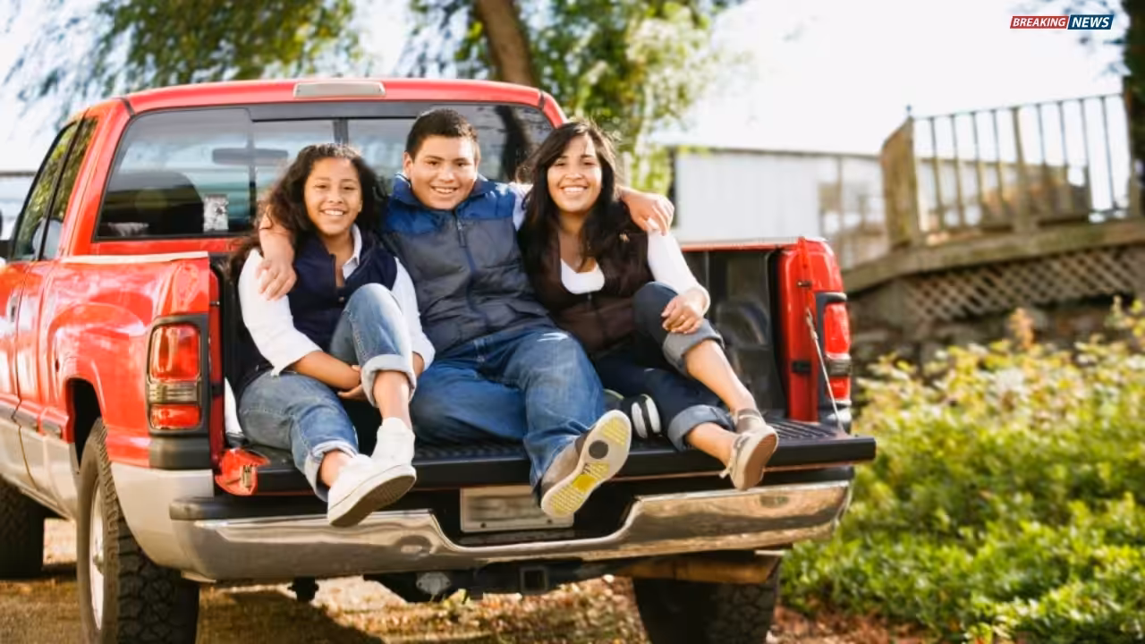 Is It Illegal to Ride in the Back of a Pickup Truck in Tennessee What the Law Says