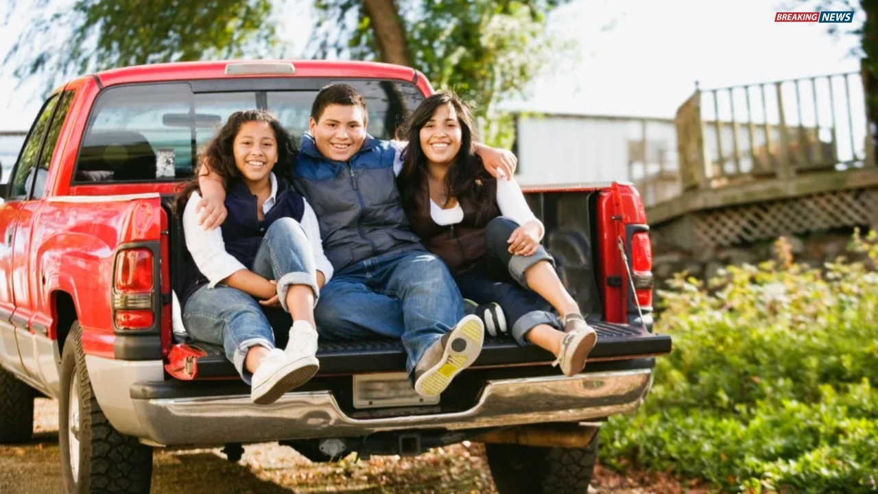 Is It Illegal to Ride in the Back of a Pickup Truck in Tennessee What the Law Says