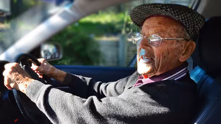 License Renewal for Seniors in California 2025: What You Need to Know