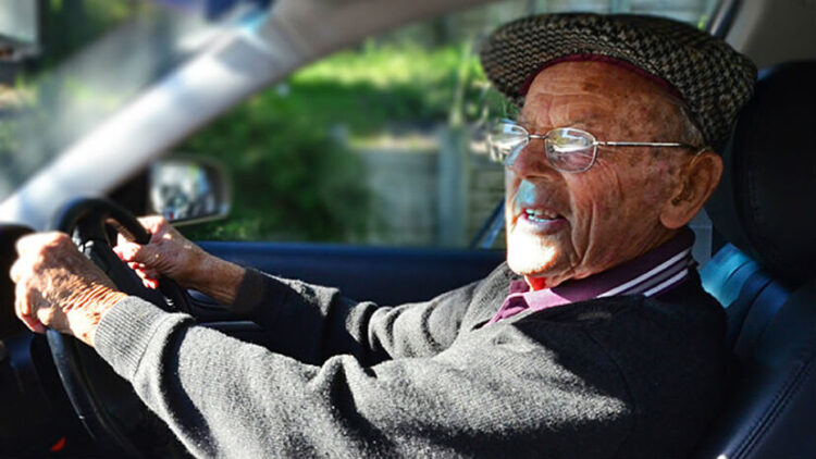 License Renewal for Seniors in California 2025: What You Need to Know