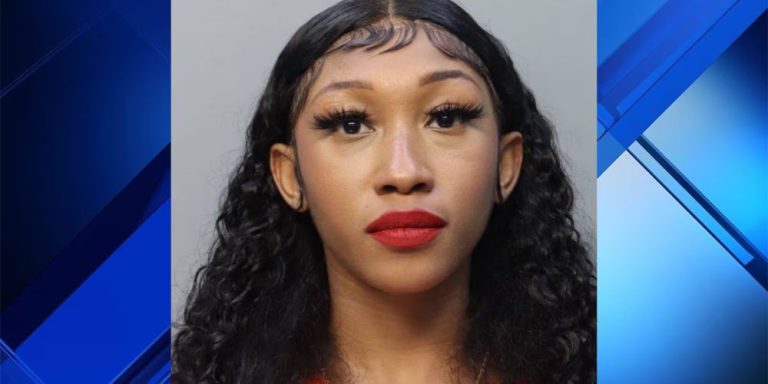 Police: Woman Wanted In Rolex Theft Cases Arrested After Cop Recognizes ...