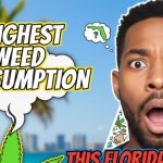 This Florida City Has the Highest Weed Consumption Rate in the State