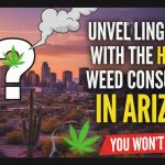 Unveiling The City with the Highest Weed Consumption in Arizonaa