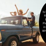 Is It Illegal to Ride in the Back of a Pickup Truck in Missouri What the Law Says