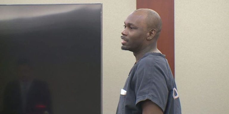 Man sentenced to prison for fatal DUI crash that killed Las Vegas high ...