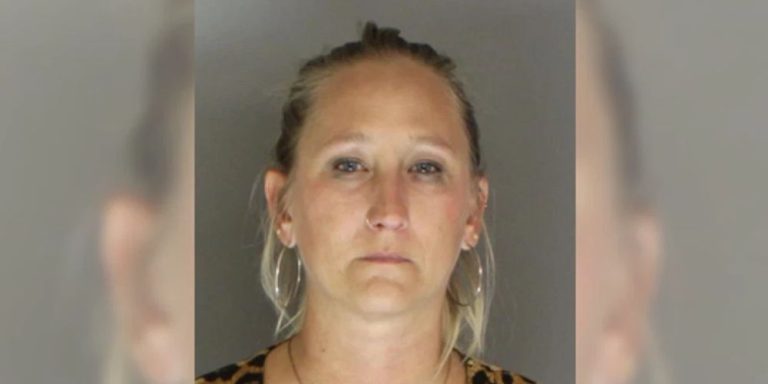 Police: Woman facing DUI charges after crash in Cumberland County