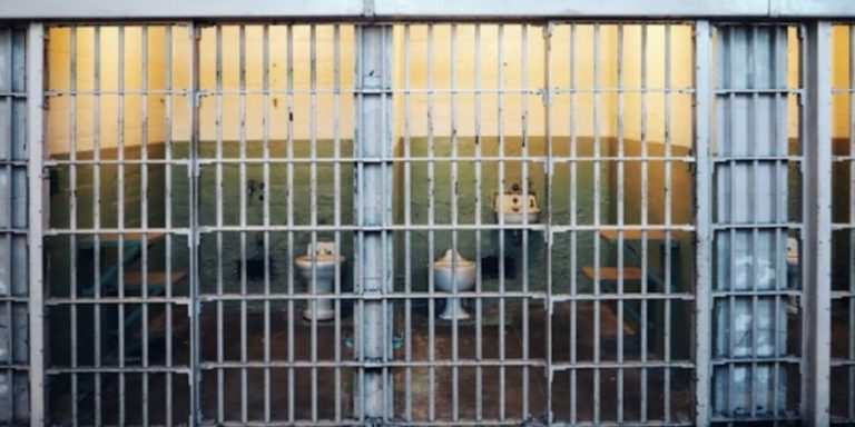 Repeat Offender Sentenced To 33 Month In Prison For Firearm Possession ...