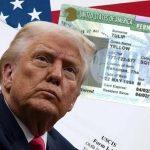 Es oficial: Gobierno de EE.UU. deportará a estos residentes con Green Card aunque tengan todos los papeles legales