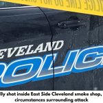 Grafton man fatally shot inside East Side Cleveland smoke shop, police investigate circumstances surrounding attack