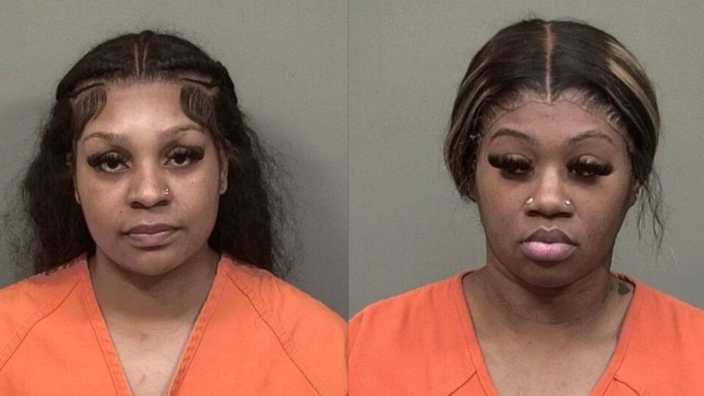 2 Women Arrested After Alleged Assault And Burglary At Governors Square ...
