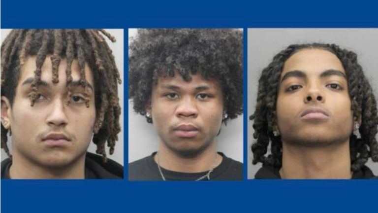 3 people detained following drug bust in Virginia