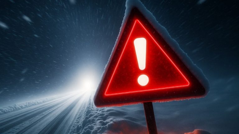 Chicago & Illinois Weather Alert: Heavy Lake-effect Snow And Hazardous ...