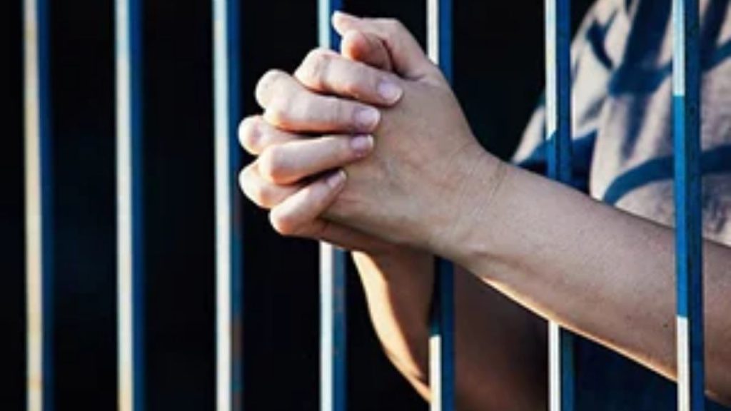 Los Angeles Man Charged with Human Trafficking for Luring Ventura ...