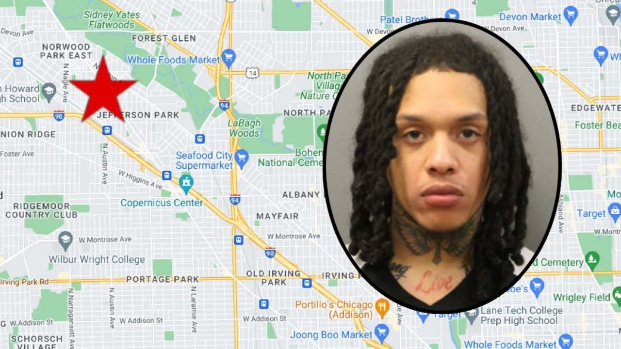 Man sentenced to 10 years in prison for shooting woman who believed he ...
