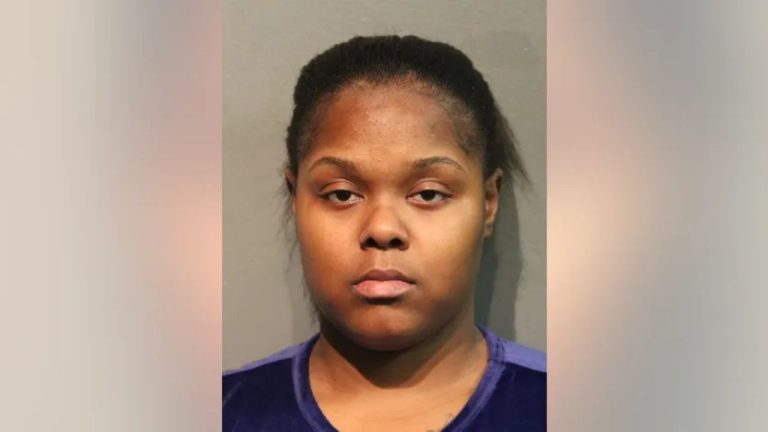 Police: Chicago Woman Charged With Attempted Murder In North Lawndale ...