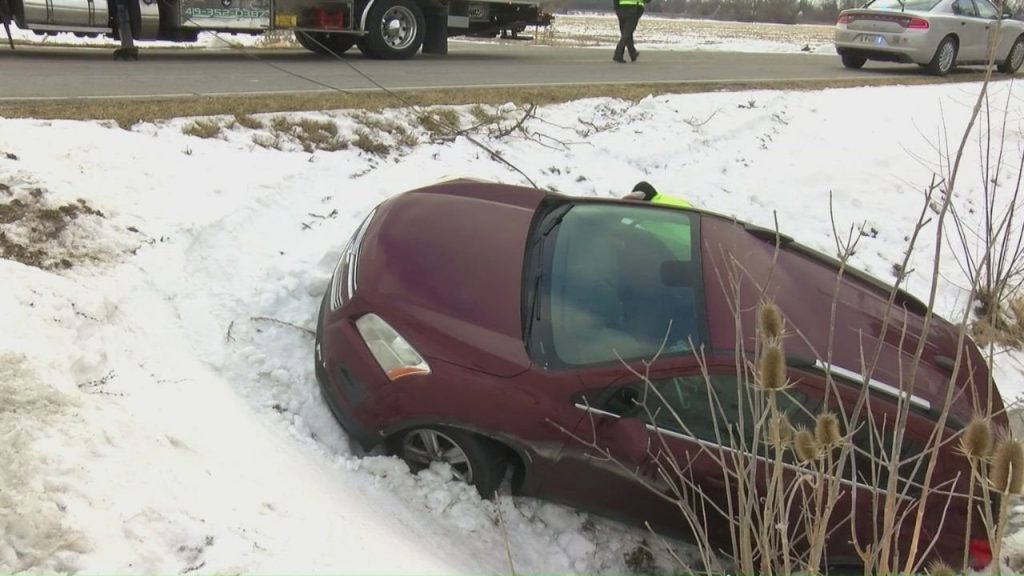 89-year-old Who Was Found Dead In Crashed Vehicle Identified As Missing ...