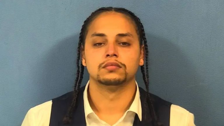 Cook County Man Sentenced To 18 Years In Prison For Road Rage Shooting