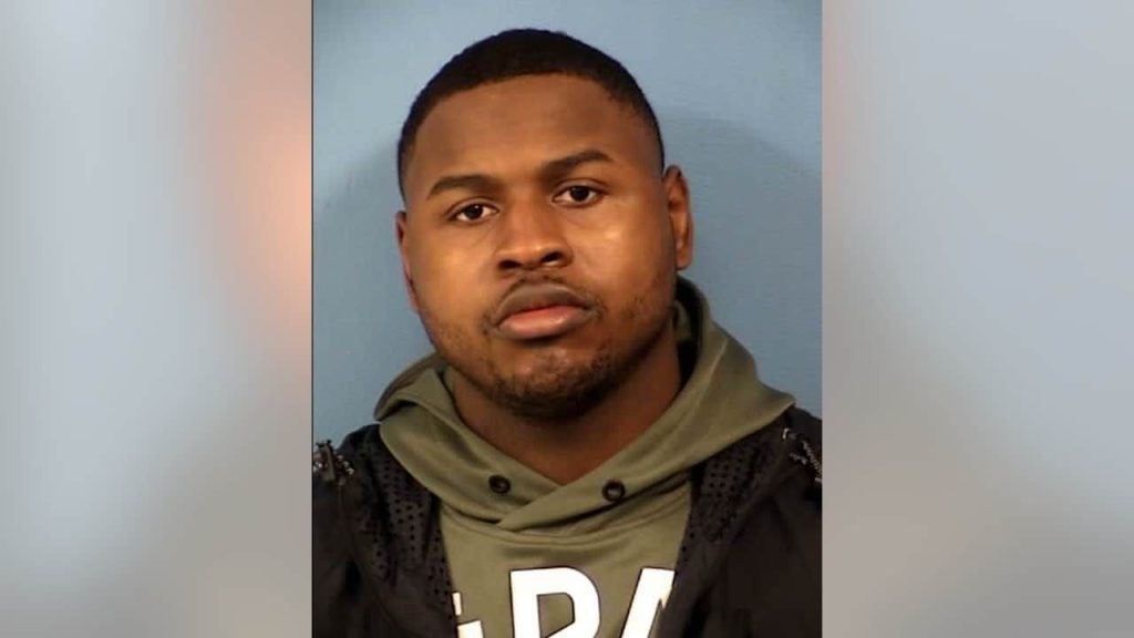 Man Sentenced To 24 Years In Prison For Shooting At Indoor Amusement ...