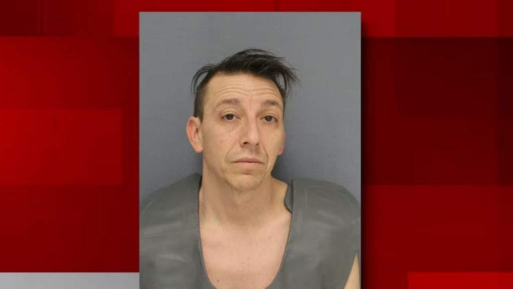 Medina man detained on felony charges involving a minor