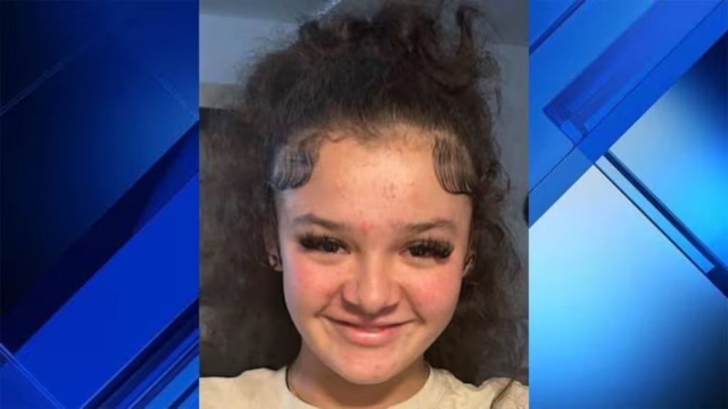 Miami-dade Deputies Searching For Teen Girl Missing Since December