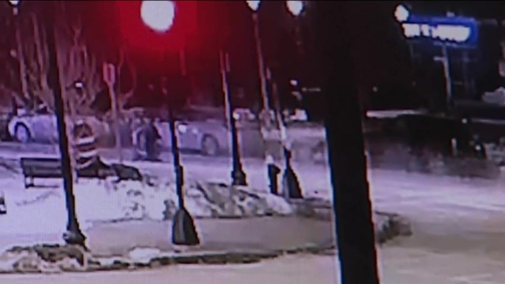 NH man held without bail accused of evading an East Boston traffic stop ...