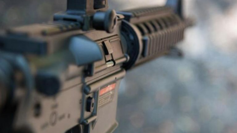 NJ Man Sentenced To 11 Years In Prison for Ghost Gun and Firearms ...