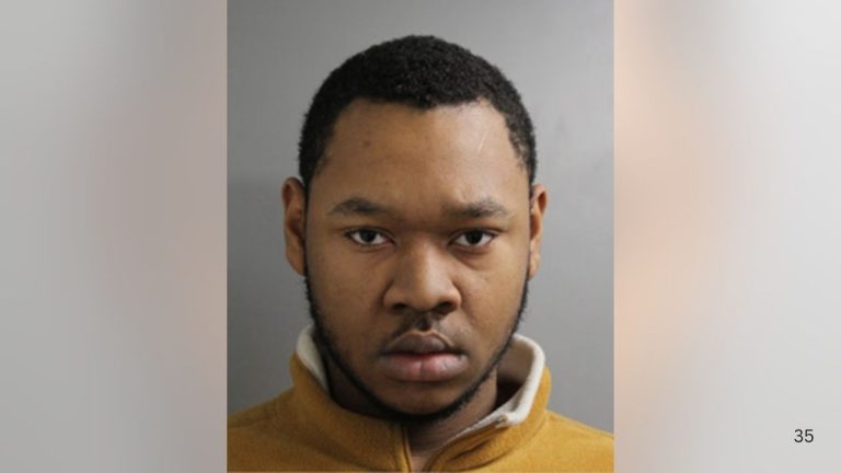 Police: 19-year-old Man Charged With Eight Counts Of Murder In Oak ...