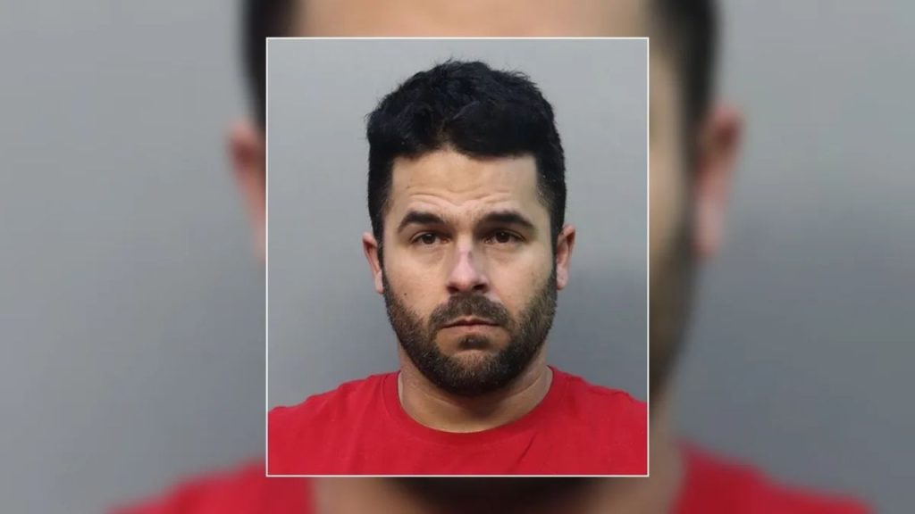 Police: Pair Arrested In Major Drug Trafficking Bust In Miami Beach