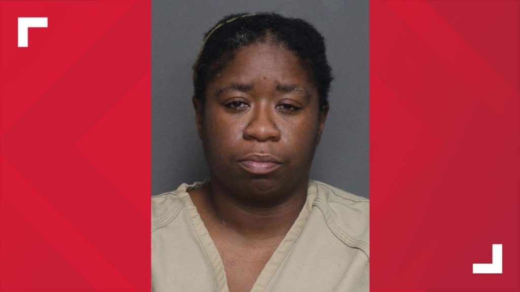 Woman Sentenced To At Least 15 Years For Fatal Northeast Columbus ...