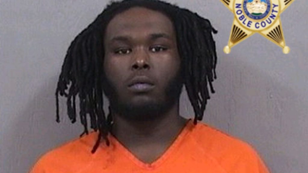 Akron Man Charged After High-Speed Chase Through Four Counties