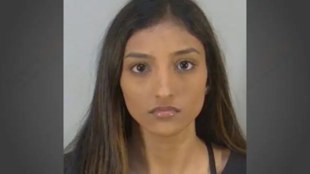 Florida Woman Sentenced To Prison For Setting Up Friend In Botched ...