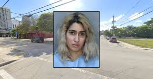 Mother forced 3-year-old daughter who was 'acting out' to live with lice in her hair, cockroaches all over her clothes, police say: 'She was hungry'