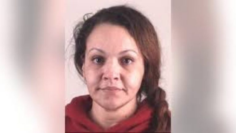 Murder suspect arrested after cutting off ankle monitor and going on ...
