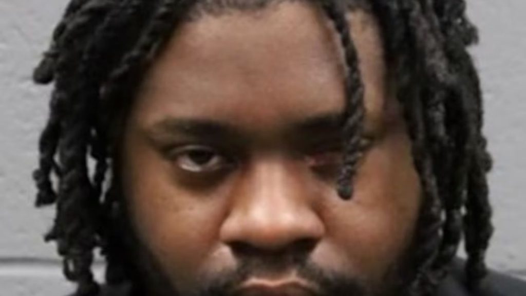 New York murder suspect apprehended by Waterbury police