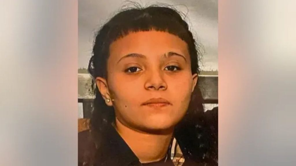 Woman M Using Police: Missing Chicago Woman Found