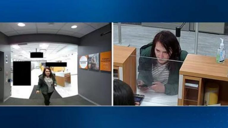 Police seek help identifying woman in ongoing fraud investigation
