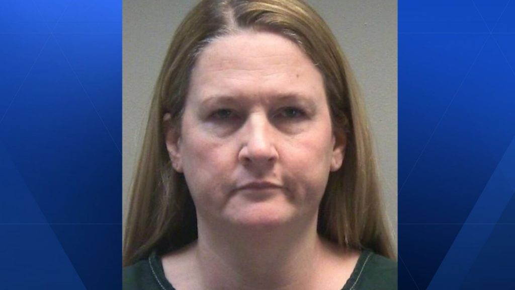 Woman convicted of stealing over $700,000 sentenced to prison