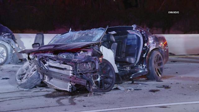 1 dead, 1 injured in Blacklick-area crash; victim identified