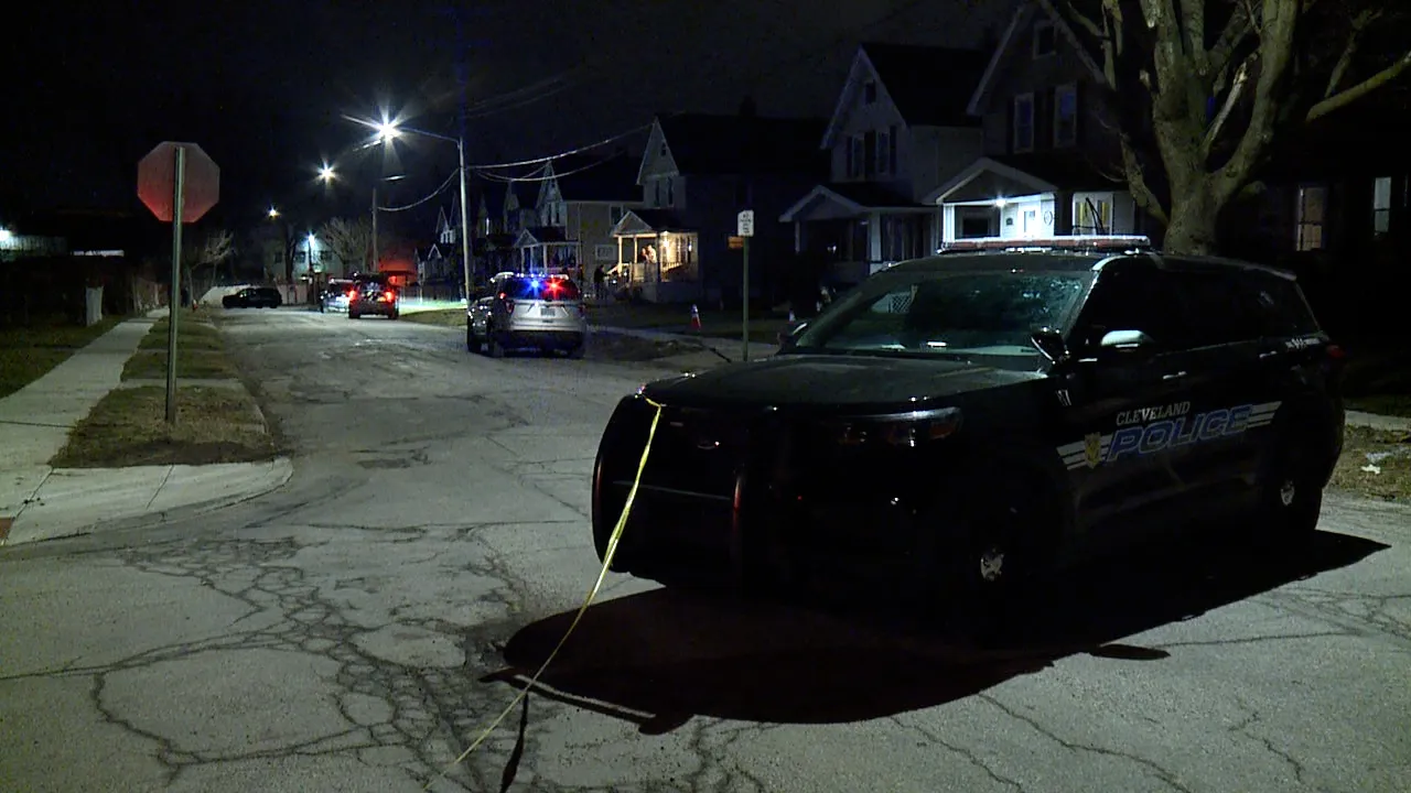 16-year-old shot by Cleveland police while in stolen car, pleads guilty to 5 counts