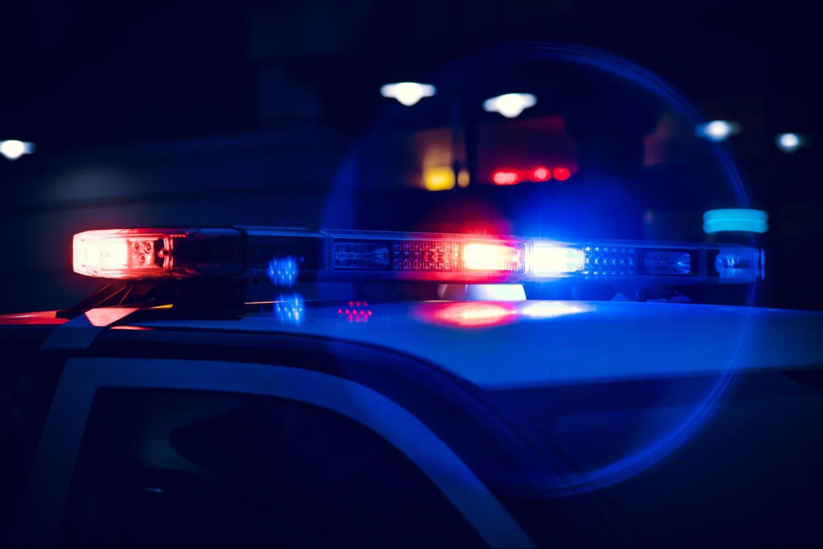 19-year-old driver faces charges after allegedly hitting and dragging man on Ohio road