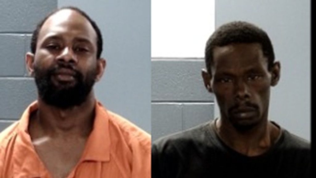 2 from South Carolina charged with murder after Massachusetts man ...