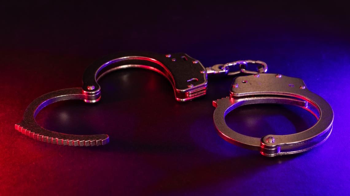 61-year-old southern Indiana man charged with molesting a 12-year-old girl