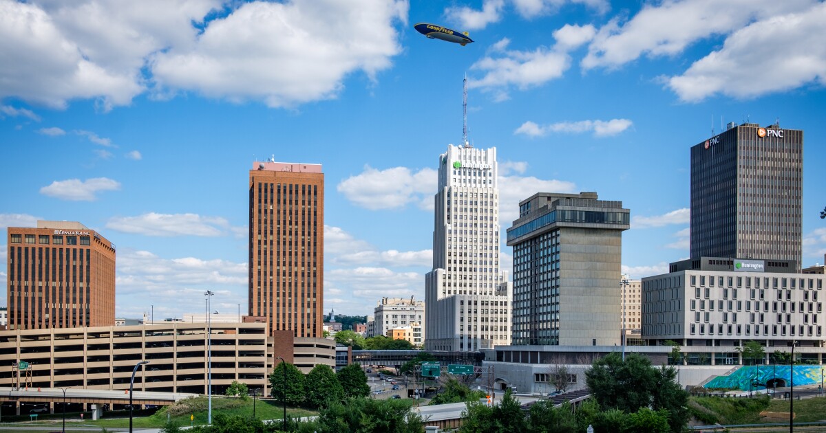 Akron to pay $24,000 in excessive use-of-force civil lawsuit