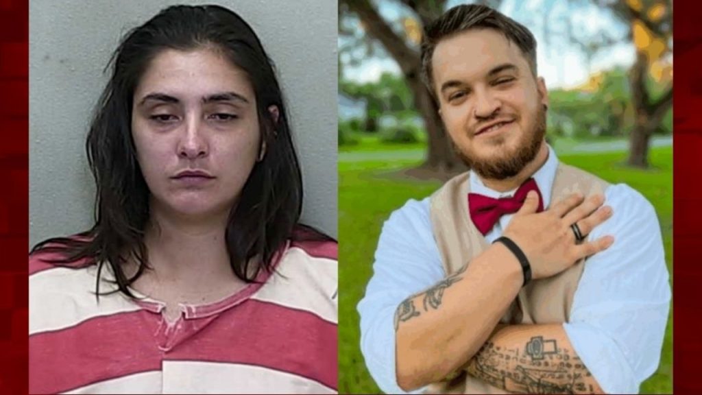 Belleview woman sentenced to 10 years in prison, loses license for life ...