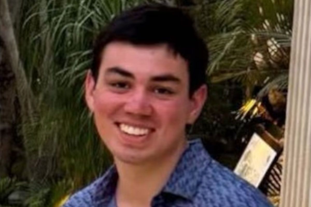 Body Found in New Jersey River Identified as Missing 20-Year-Old Who Ran From His Home in the Middle of the Night 4 Months Ago