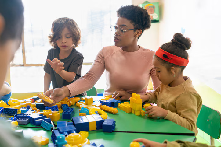 Can Child Care Reforms Ease the Impact of Benefit Cliffs for Families?