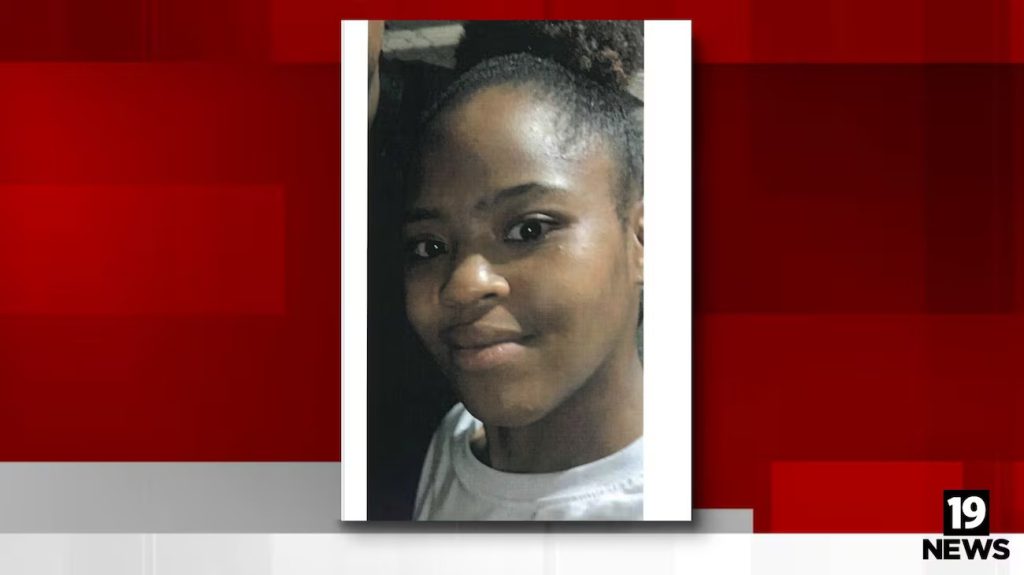 Cleveland Police Search for Missing 1-Year-Old, Suspect Accused of Not ...