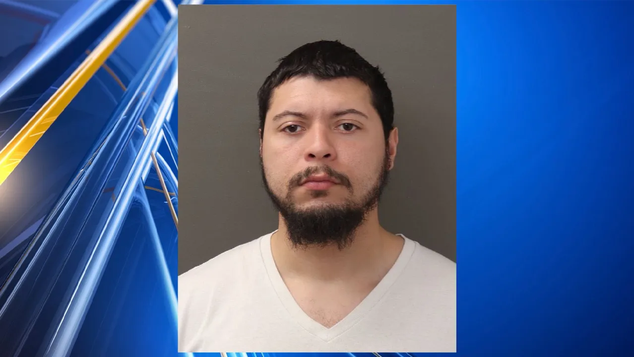 Columbus Man Gets Nearly 90-Year prison Sentence for Raping Elderly Woman