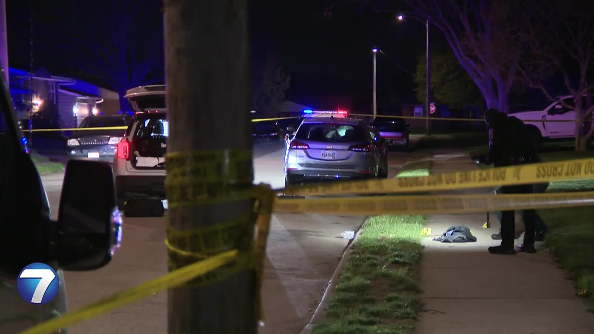 Community activists voice concerns about deadly police shooting during city commission meeting